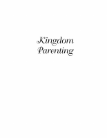 Kingdom Parenting -Myles Munroe[1]pdf_5931761340.pdf